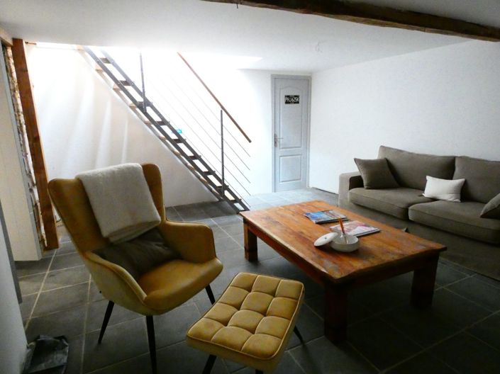 Image No.10-Maison de 4 chambres à vendre à L'Isle-en-Dodon