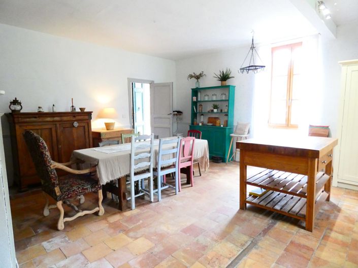 Image No.12-Maison de 4 chambres à vendre à L'Isle-en-Dodon