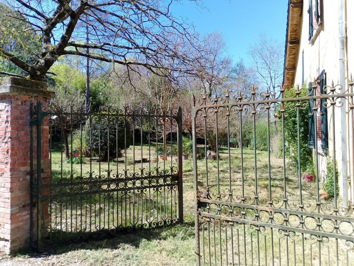 Image No.15-Maison de 4 chambres à vendre à L'Isle-en-Dodon