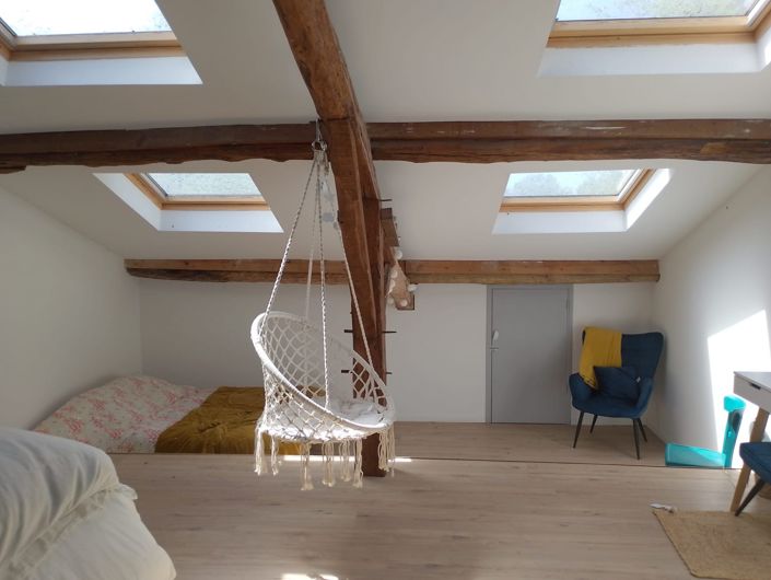 Image No.5-Maison de 4 chambres à vendre à L'Isle-en-Dodon