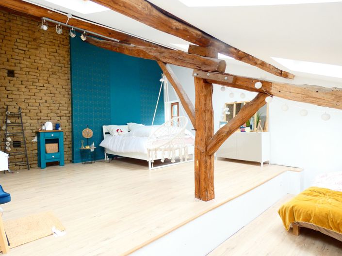 Image No.8-Maison de 4 chambres à vendre à L'Isle-en-Dodon