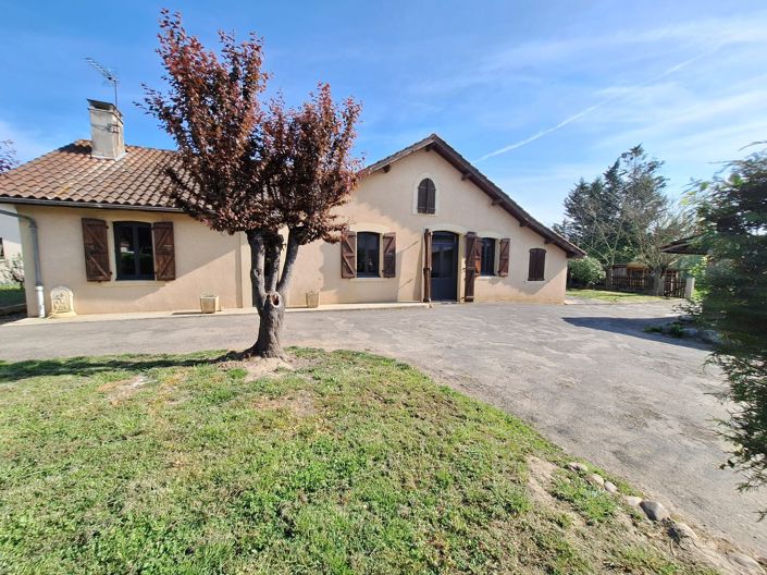 Image No.13-Maison de 3 chambres à vendre à Masseube