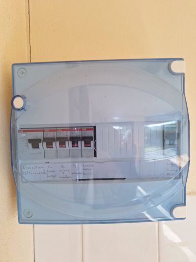 Image No.25-Maison de 3 chambres à vendre à Masseube