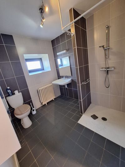 Image No.3-Maison de 3 chambres à vendre à Masseube