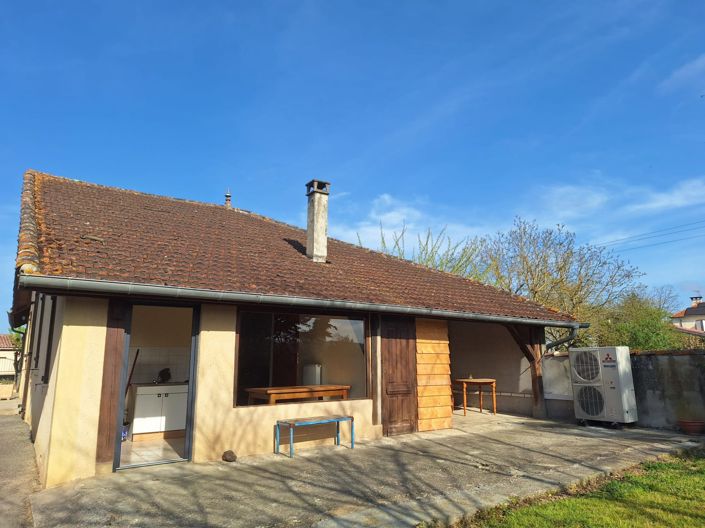 Image No.49-Maison de 3 chambres à vendre à Masseube