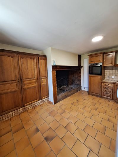 Image No.5-Maison de 3 chambres à vendre à Masseube