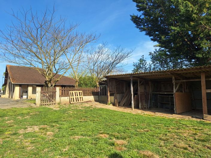 Image No.50-Maison de 3 chambres à vendre à Masseube