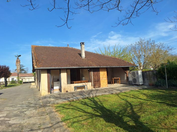 Image No.52-Maison de 3 chambres à vendre à Masseube