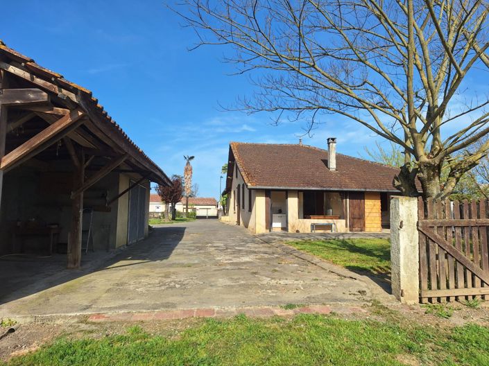 Image No.54-Maison de 3 chambres à vendre à Masseube