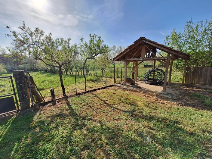 Image No.55-Maison de 3 chambres à vendre à Masseube