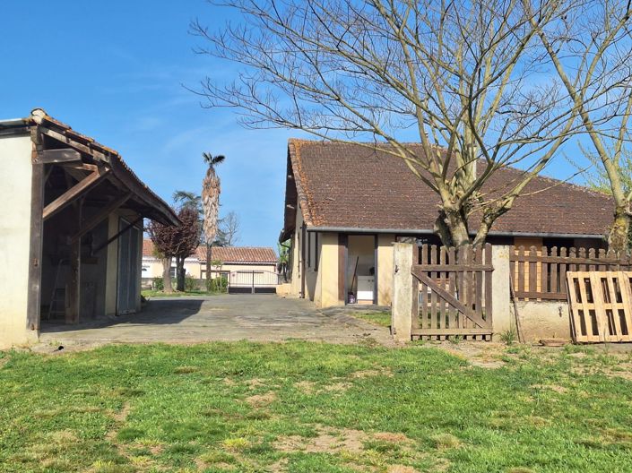 Image No.57-Maison de 3 chambres à vendre à Masseube