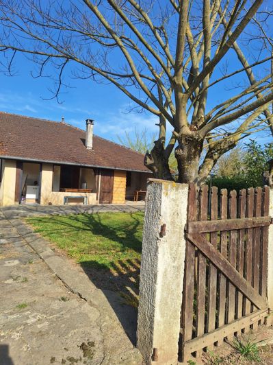Image No.58-Maison de 3 chambres à vendre à Masseube