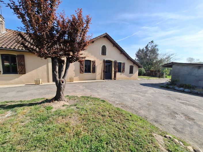 Image No.8-Maison de 3 chambres à vendre à Masseube