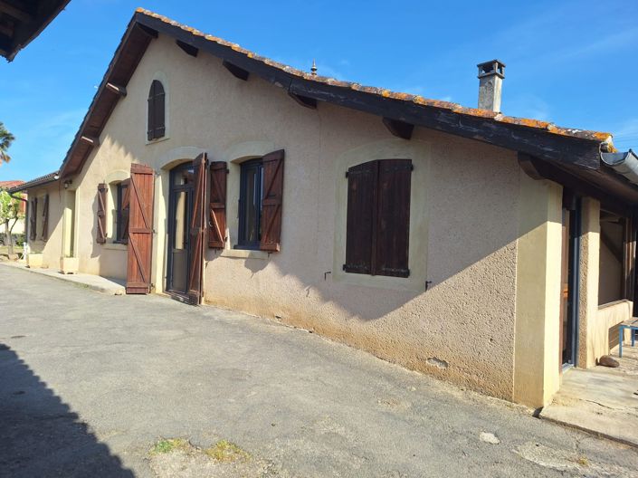 Image No.9-Maison de 3 chambres à vendre à Masseube