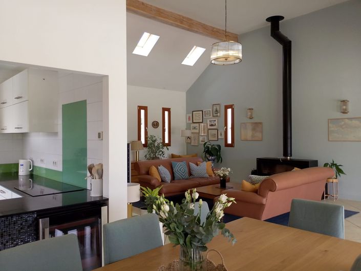 Image No.19-Maison de 4 chambres à vendre à Boulogne-sur-Gesse