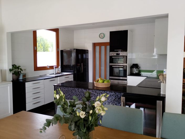 Image No.4-Maison de 4 chambres à vendre à Boulogne-sur-Gesse