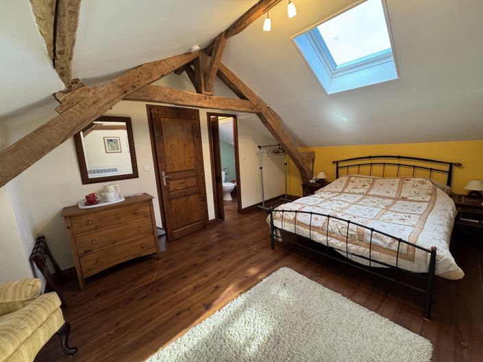 Image No.10-Maison de 6 chambres à vendre à Vic-en-Bigorre