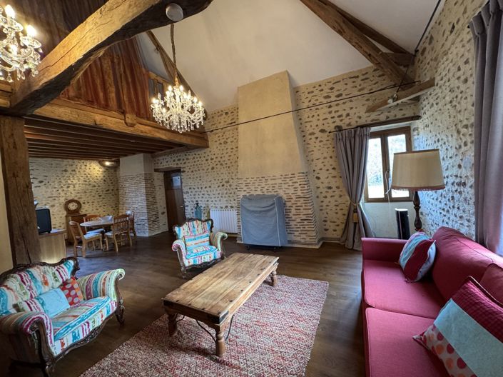 Image No.13-Maison de 6 chambres à vendre à Vic-en-Bigorre