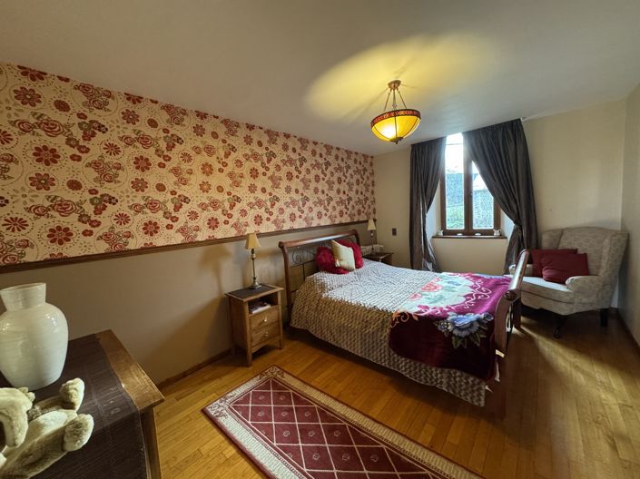 Image No.16-Maison de 6 chambres à vendre à Vic-en-Bigorre