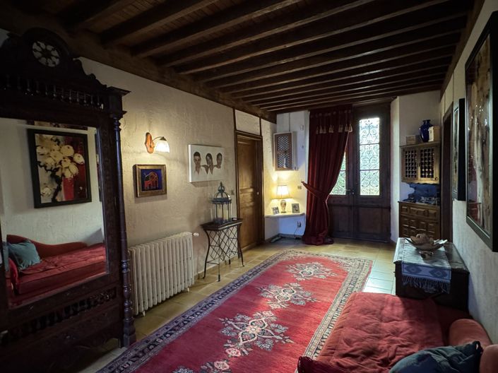 Image No.19-Maison de 6 chambres à vendre à Vic-en-Bigorre