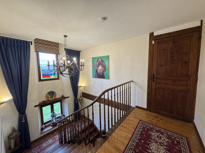 Image No.20-Maison de 6 chambres à vendre à Vic-en-Bigorre