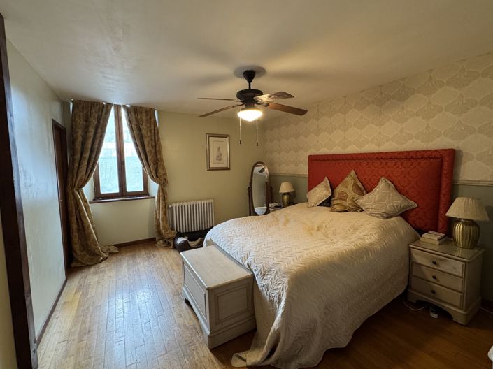 Image No.22-Maison de 6 chambres à vendre à Vic-en-Bigorre