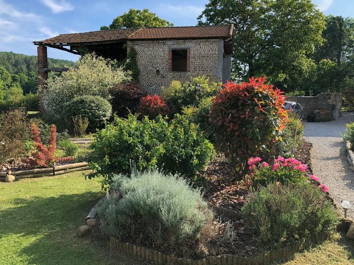Image No.23-Maison de 6 chambres à vendre à Vic-en-Bigorre