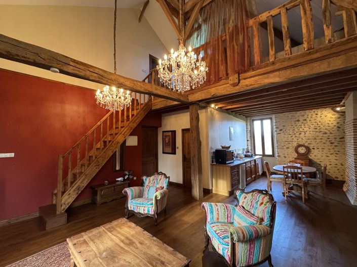 Image No.28-Maison de 6 chambres à vendre à Vic-en-Bigorre