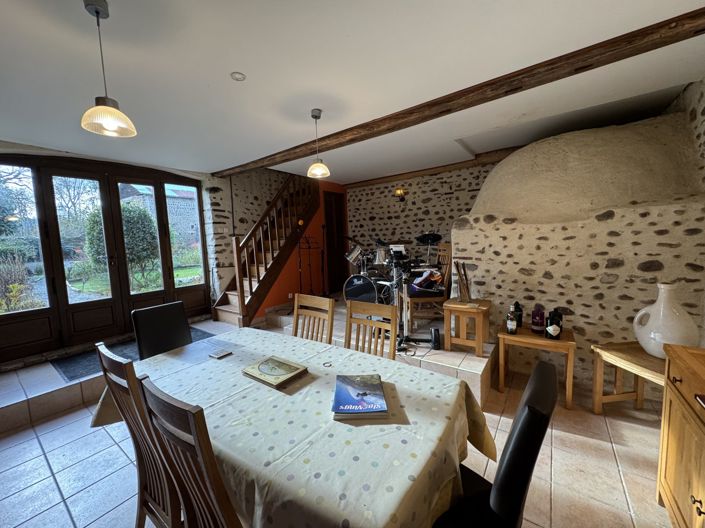 Image No.29-Maison de 6 chambres à vendre à Vic-en-Bigorre