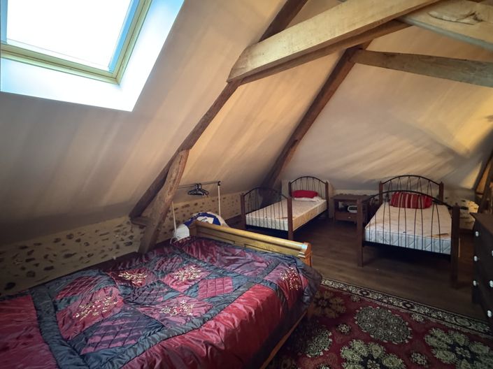 Image No.33-Maison de 6 chambres à vendre à Vic-en-Bigorre