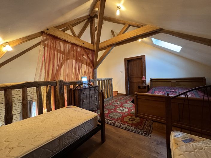 Image No.34-Maison de 6 chambres à vendre à Vic-en-Bigorre