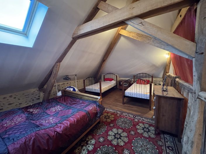 Image No.35-Maison de 6 chambres à vendre à Vic-en-Bigorre