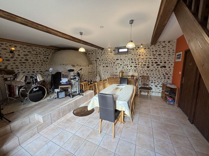 Image No.36-Maison de 6 chambres à vendre à Vic-en-Bigorre