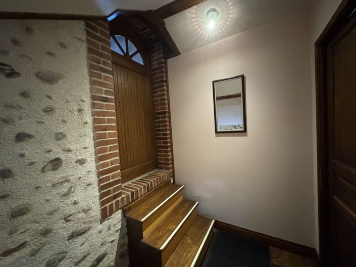 Image No.38-Maison de 6 chambres à vendre à Vic-en-Bigorre