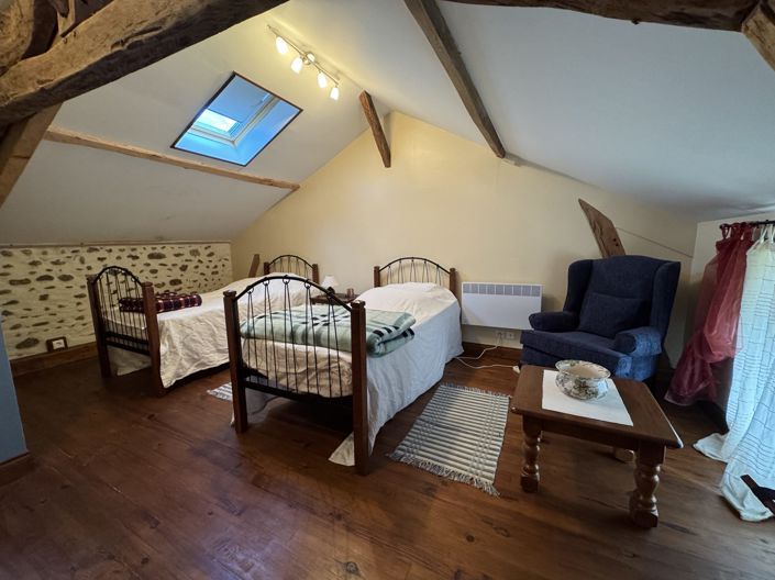 Image No.39-Maison de 6 chambres à vendre à Vic-en-Bigorre