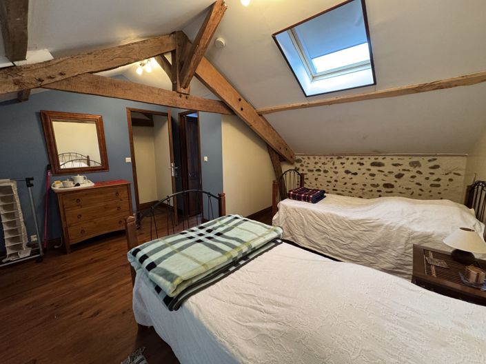 Image No.40-Maison de 6 chambres à vendre à Vic-en-Bigorre