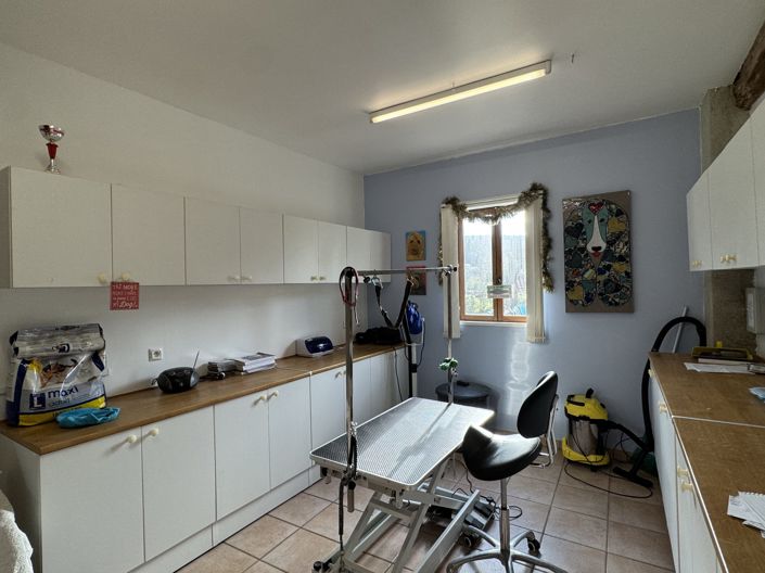 Image No.45-Maison de 6 chambres à vendre à Vic-en-Bigorre