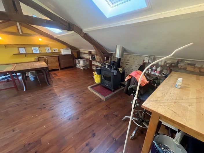 Image No.46-Maison de 6 chambres à vendre à Vic-en-Bigorre