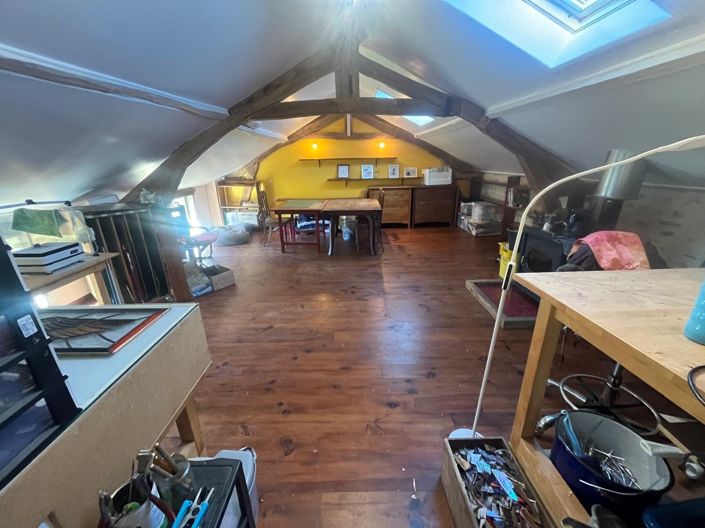 Image No.49-Maison de 6 chambres à vendre à Vic-en-Bigorre