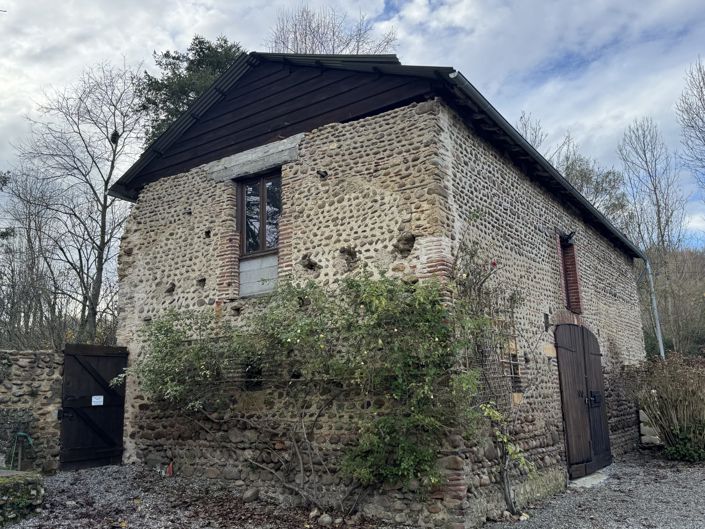 Image No.50-Maison de 6 chambres à vendre à Vic-en-Bigorre