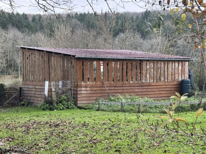Image No.52-Maison de 6 chambres à vendre à Vic-en-Bigorre