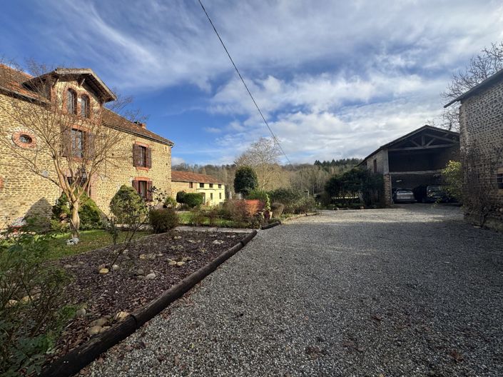 Image No.53-Maison de 6 chambres à vendre à Vic-en-Bigorre