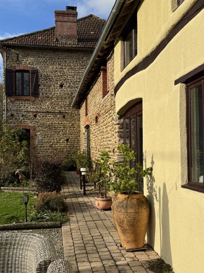 Image No.55-Maison de 6 chambres à vendre à Vic-en-Bigorre