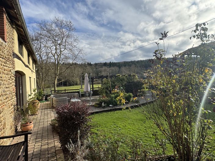 Image No.56-Maison de 6 chambres à vendre à Vic-en-Bigorre