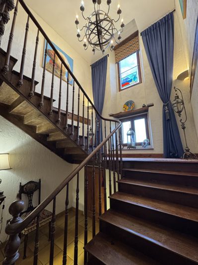 Image No.9-Maison de 6 chambres à vendre à Vic-en-Bigorre