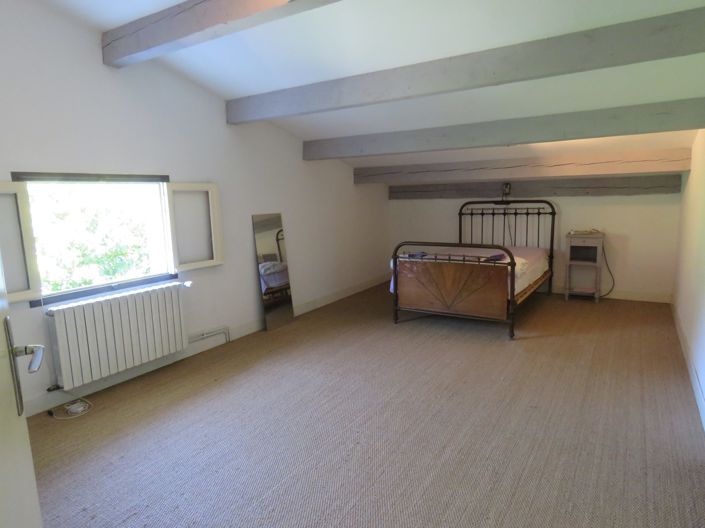 Image No.10-Maison de campagne de 4 chambres à vendre à Castelnau-Magnoac