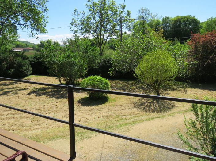 Image No.18-Maison de campagne de 4 chambres à vendre à Castelnau-Magnoac