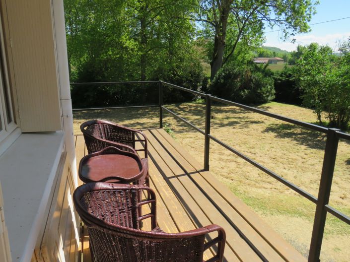 Image No.19-Maison de campagne de 4 chambres à vendre à Castelnau-Magnoac