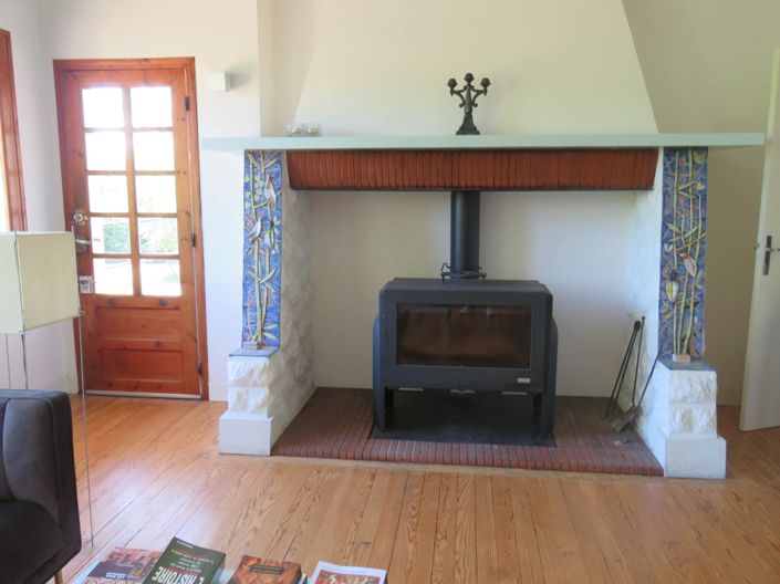 Image No.2-Maison de campagne de 4 chambres à vendre à Castelnau-Magnoac