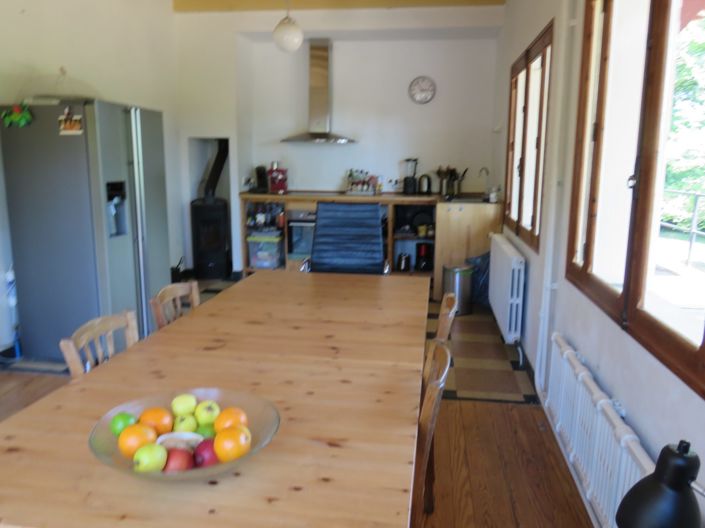 Image No.20-Maison de campagne de 4 chambres à vendre à Castelnau-Magnoac